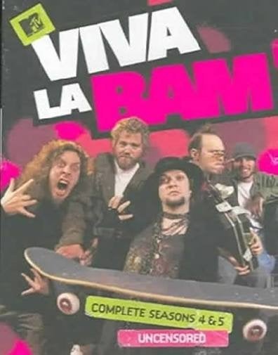 Viva la bam, Alle leeftijden, Ophalen of Verzenden, Gebruikt