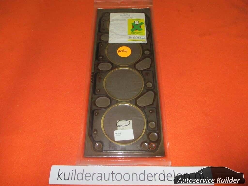 Koppakking Ford P100 Sierra Fiesta 1,8d TD GOETZE 4rib, -, -, Nieuw, Ophalen of Verzenden