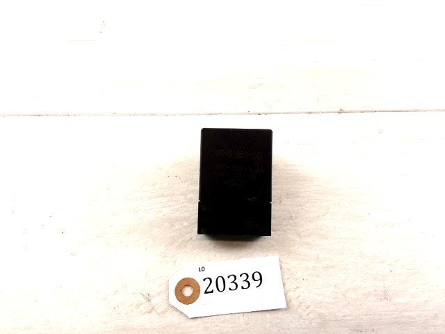 R1 2007 - 2008 Yamaha Elektrische component D1-38221