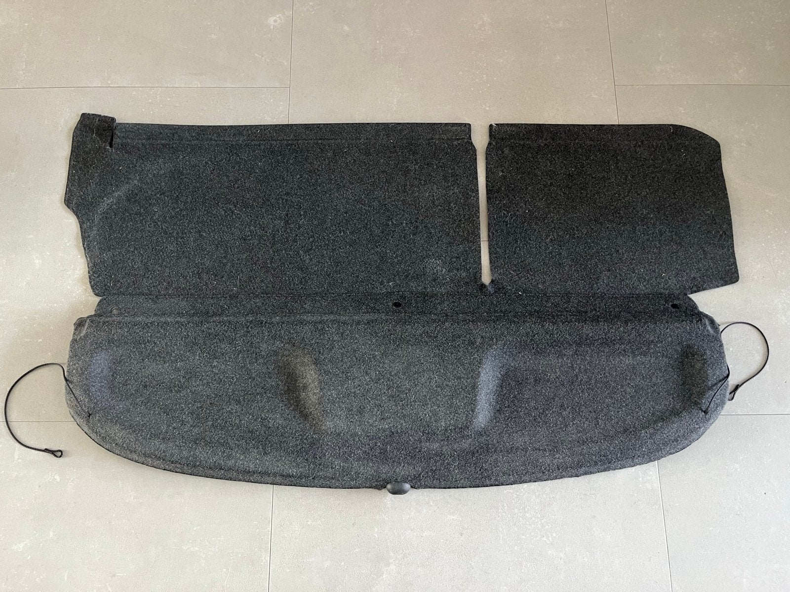 Toyota Yaris hoedenplank bouwjaar 1999-2005 - Nette staat, Ophalen, Gebruikt, Toyota