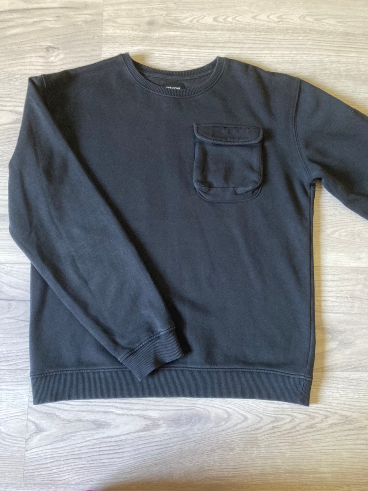 Trui lyle & scott maat 170 izgs!, Ophalen of Verzenden, Zo goed als nieuw, Jongen, Trui of Vest