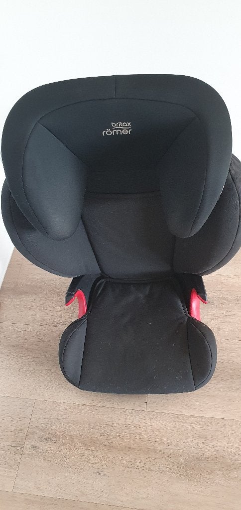 Mooie Britax Römer autostoel 3-12 jaar, Kinderen en Baby's, Autostoeltjes, Ophalen, Romer, Verstelbare rugleuning, 9 t/m 36 kg