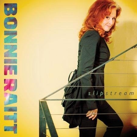 2LP Bonnie Raitt - Slipstream, Cd's en Dvd's, Vinyl | Rock, Zo goed als nieuw, Singer-songwriter, 12 inch, Ophalen
