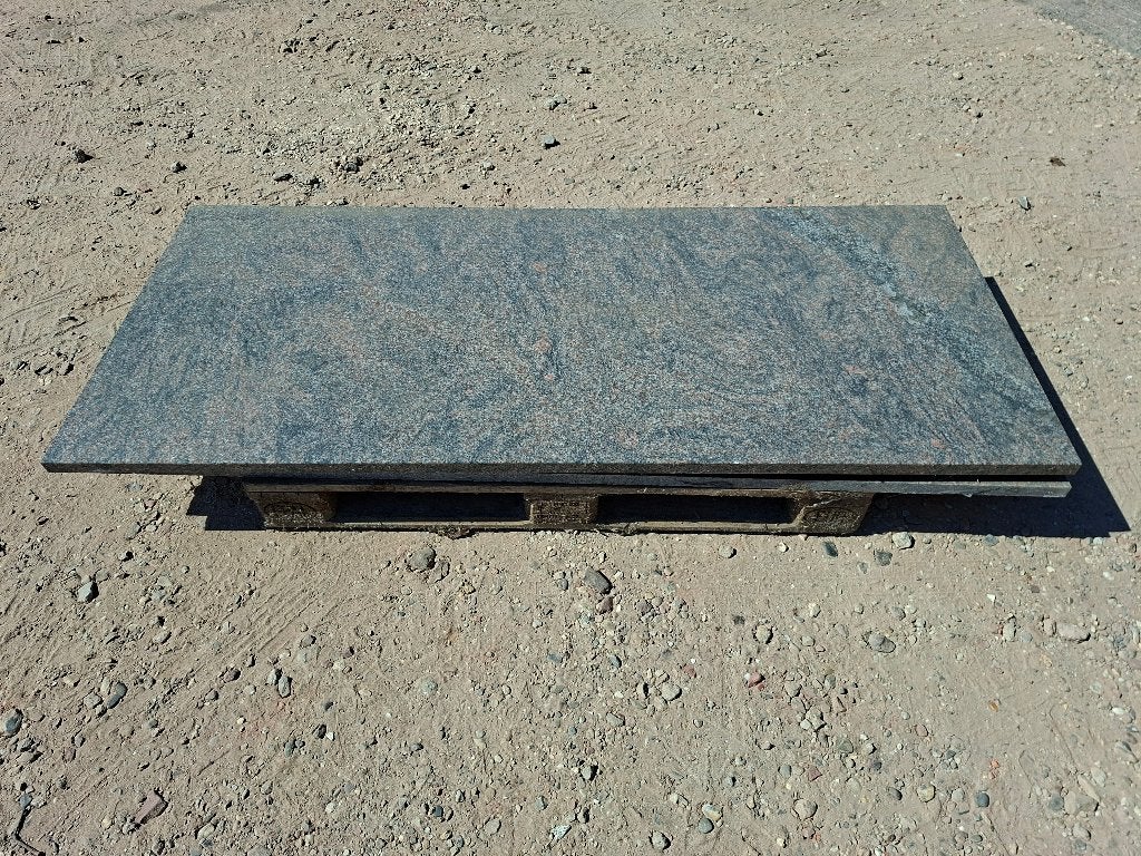 Graniet platen, Gebruikt, Minder dan 100 cm, 25 tot 50 cm, 50 tot 100 cm