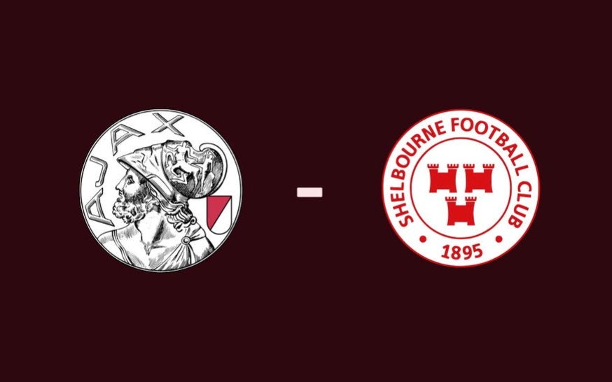 Ajax - Shelbourne tickets, Tickets en Kaartjes, Twee personen, Augustus, Europa of Champions League