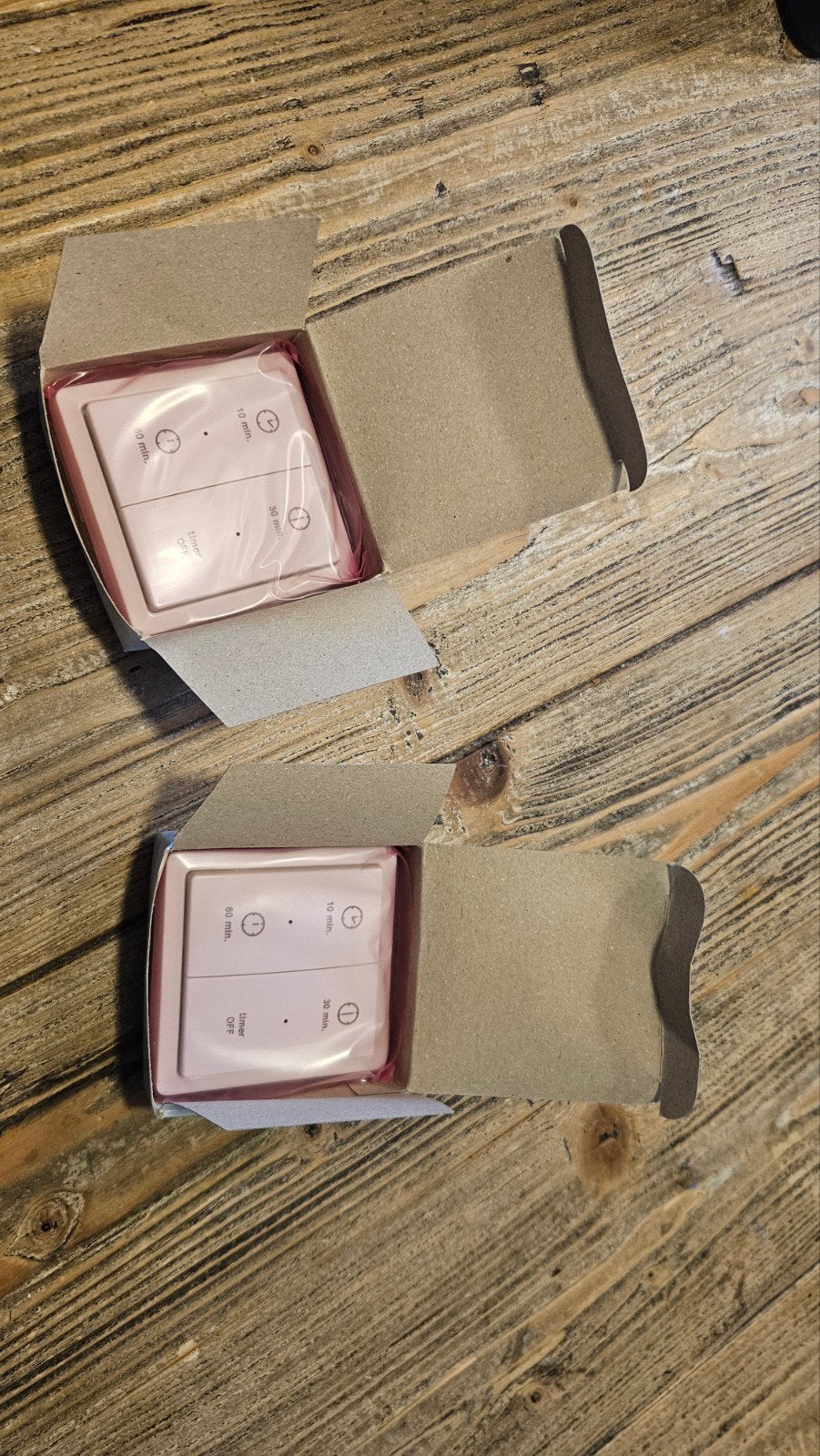 Zehnder timer RF, Ophalen of Verzenden, Nieuw, Ventilator