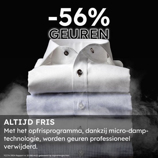 Haier wasmachine HW100-BD14397PGUS – 10kg - Antraciet, P.demets@haiereurope.com, Nieuw, Ophalen of Verzenden, Voorlader