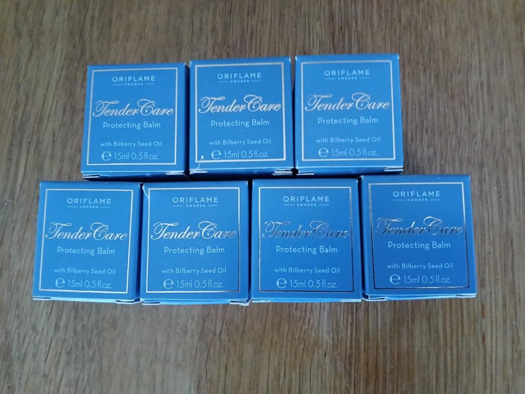 Oriflame wonderpotjes, Ophalen of Verzenden, Nieuw, Gehele gezicht