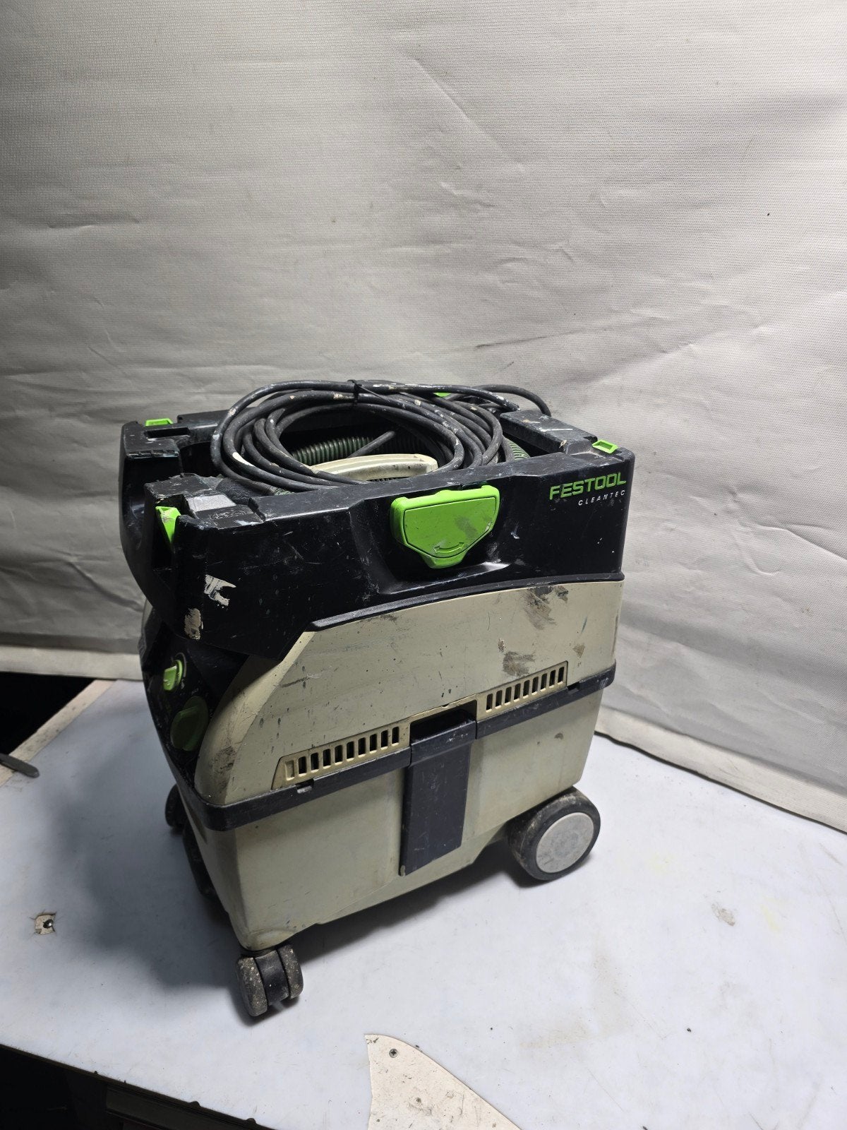 Festool midi bouwstofzuiger, Ophalen of Verzenden, Festool, N.v.t, N.v.t