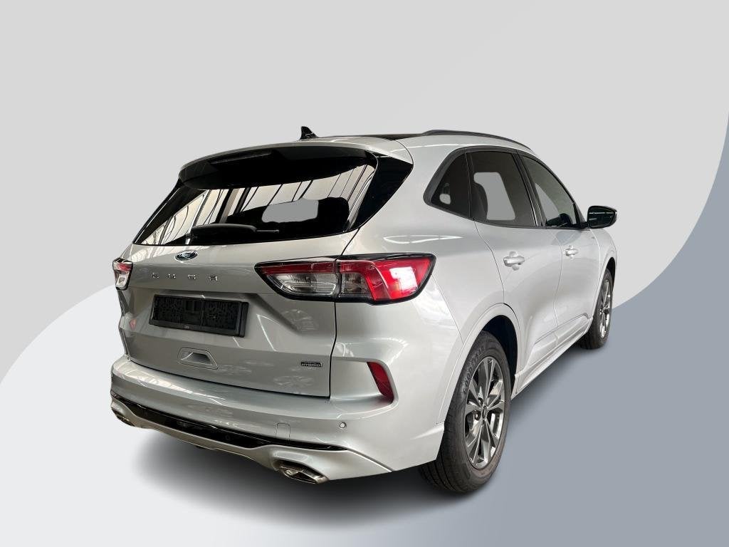 Ford Kuga 2.5 PHEV ST-Line X Winter Pack | Panorama Dak | Na, Auto's, 14 kWh, Gebruikt, Euro 6, 4 cilinders