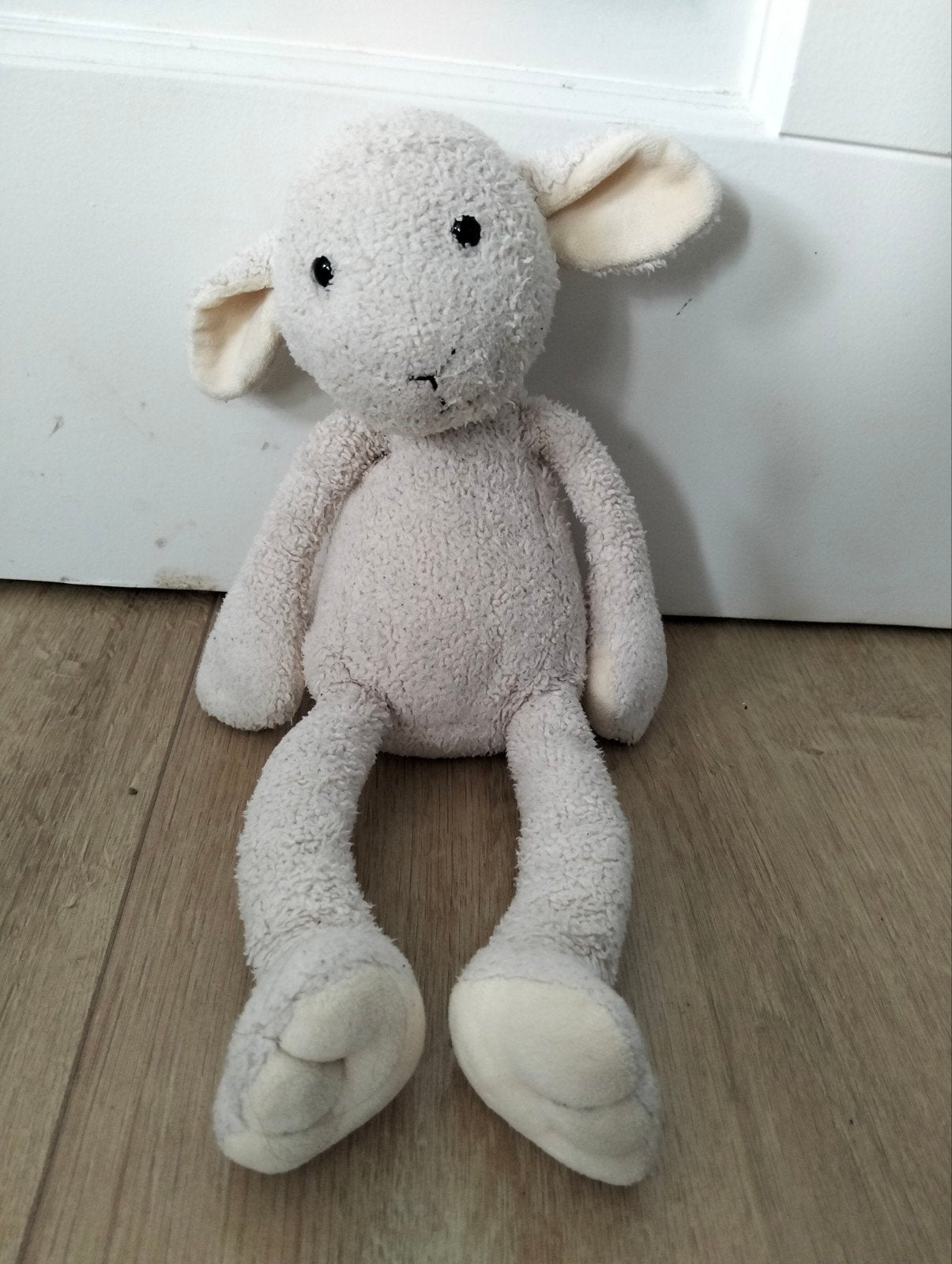 Jellycat schaap knuffel, Slackajack, Ophalen, Jellycat
