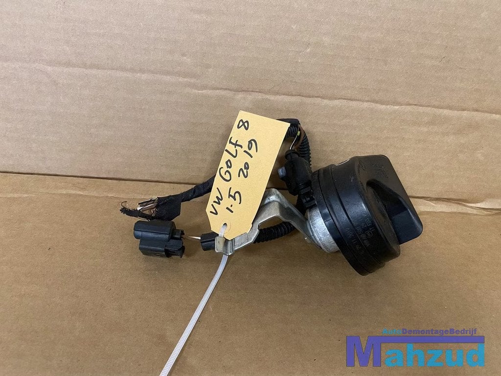 VW GOLF 7 8 Toeter claxon 2012-2022 5G0951221n, Auto-onderdelen, Elektronica en Kabels, Gebruikt, Volkswagen, Volkswagen AG, Berliner Ring 2
38440  Wolfsburg, DE