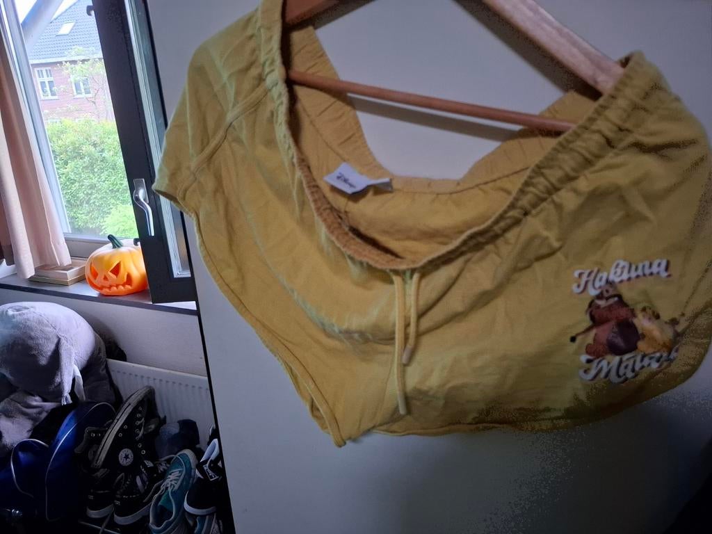 Disney Hakuna Matata Shorts Maat L, Ophalen of Verzenden