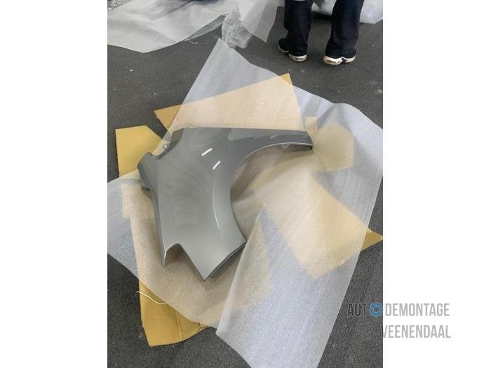 Scherm links-voor van een Volkswagen UP (LB7W), -, Volkswagen, -, Nieuw