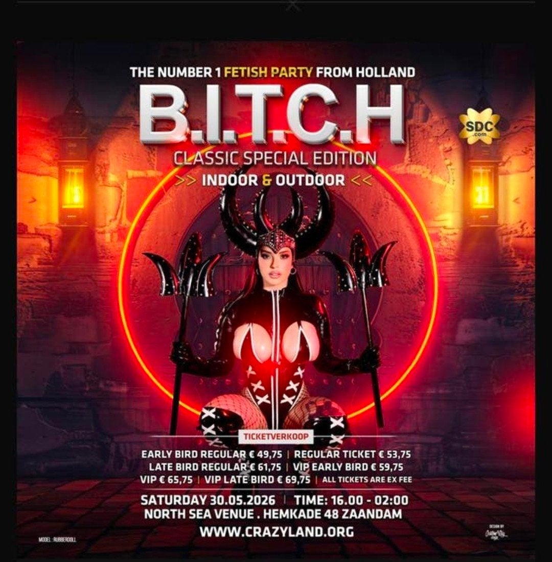 B.i.t.c.h vip 2 kaarten, Twee personen