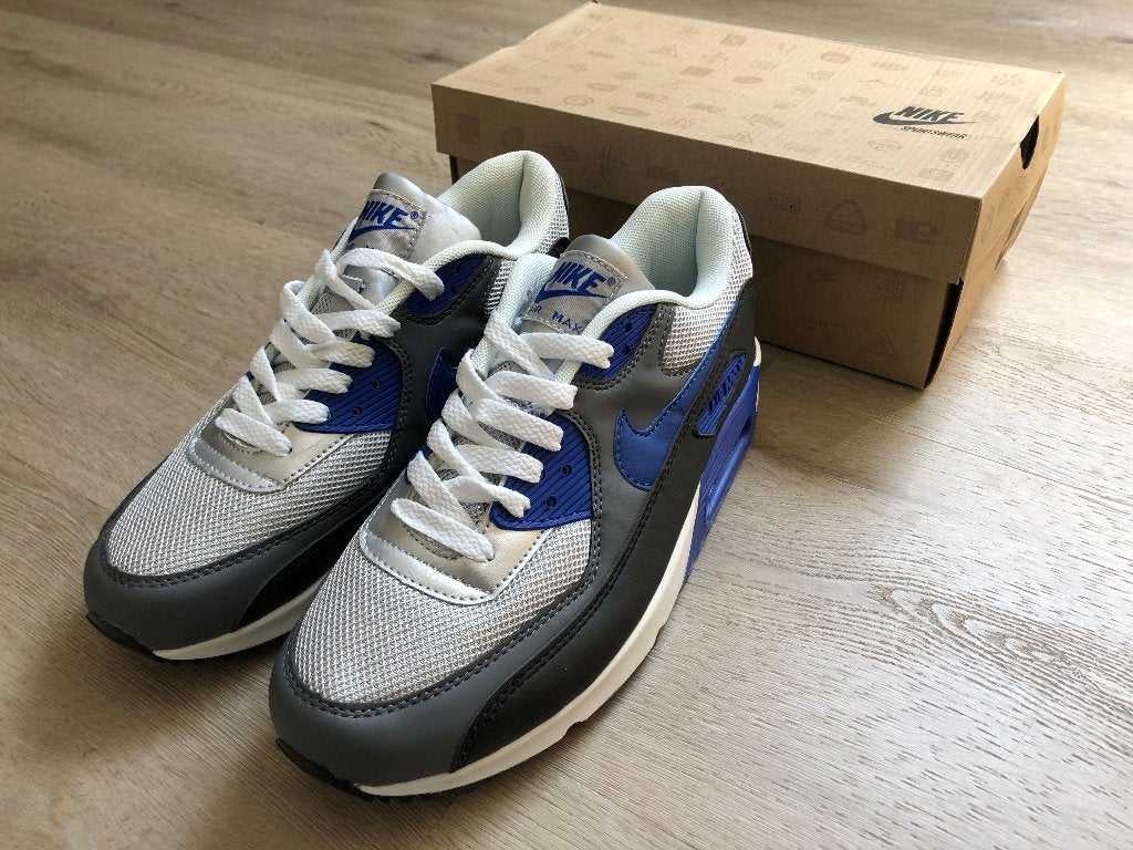 Sneakers maat 41, Overige kleuren, Nike, Nieuw, Ophalen of Verzenden