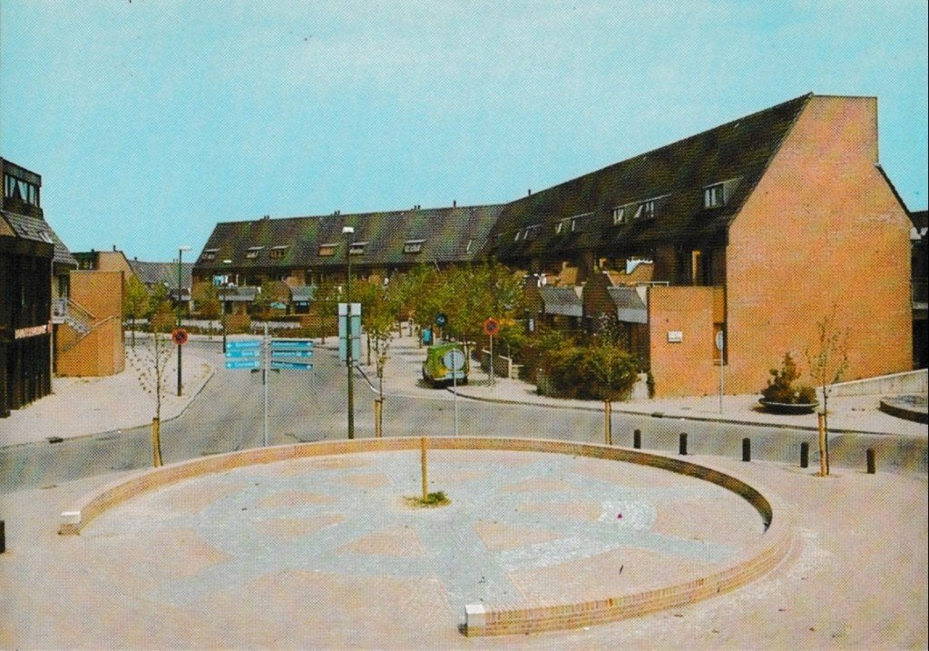 Almere                   917a, Ophalen of Verzenden, Voor 1920