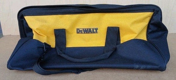 DeWalt tas