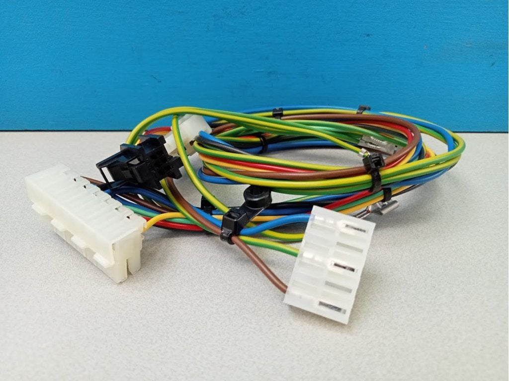 Kabelboom Itho Daalderop X9 gasklep en pomp 545-2015, Niet ingevuld, Cv-ketel of Combi-ketel, Niet ingevuld, Nieuw