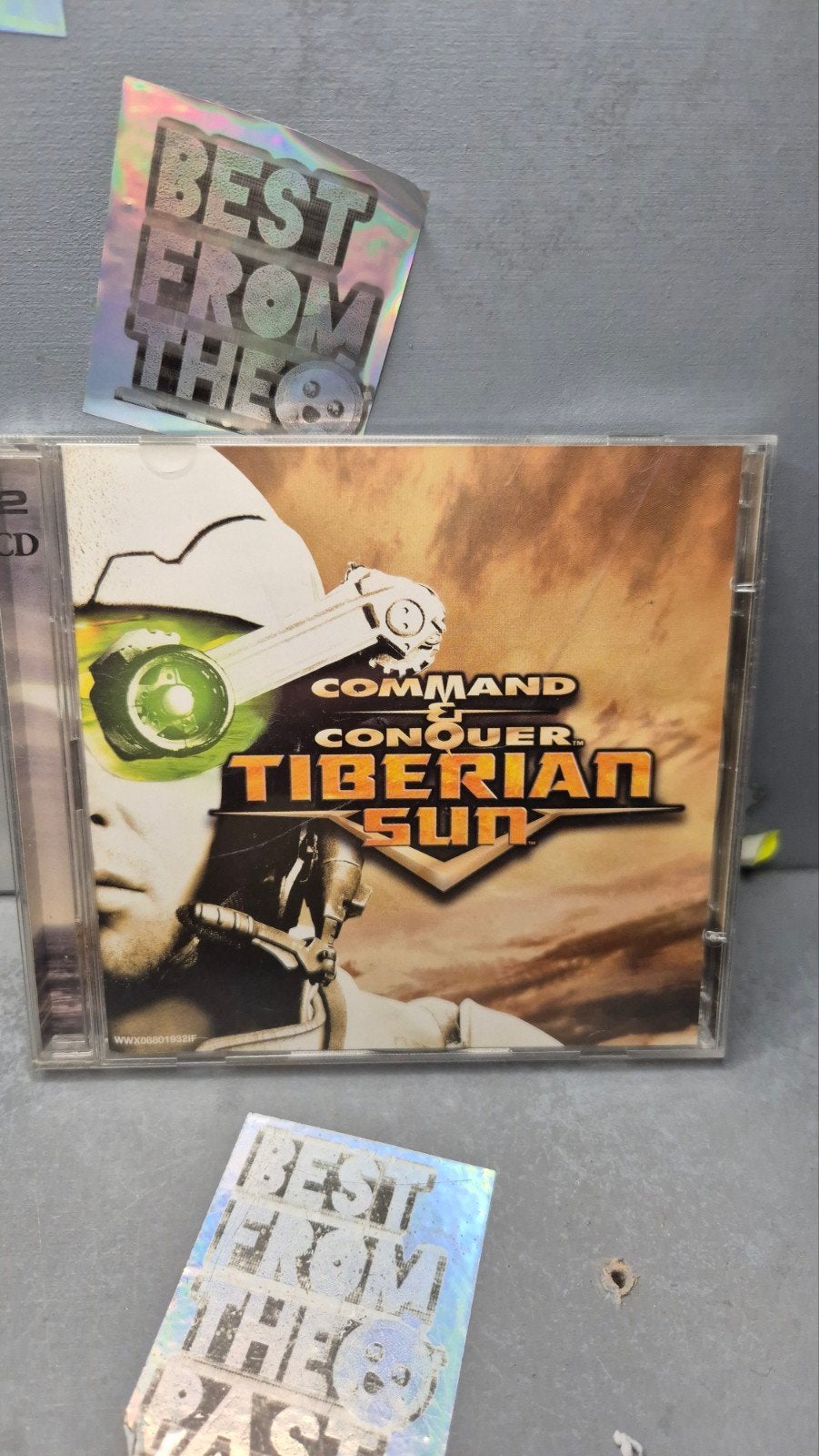 Command & Conquer: Tiberian Sun voor PC, Ophalen of Verzenden