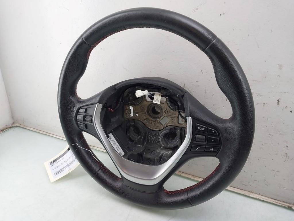 Stuur BMW 1 serie (F20) (2011-07/2015-02) 62560182D, Gebruikt, Petuelring 130, München 80809, , Duitsland, BMW, Bayerische Motoren Werke AG