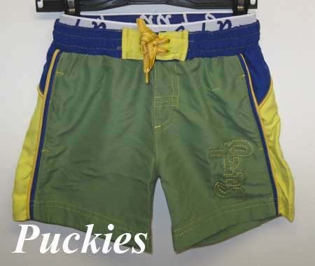 Exit zwemshort maat 104 NIEUW (8382), Kinderen en Baby's, Kinderkleding | Maat 104, Ophalen of Verzenden, Jongen, Exit, Nieuw