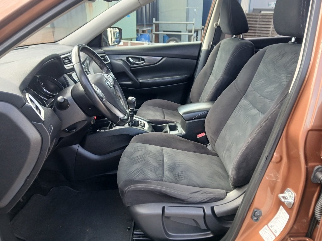 Foto 9 van Nissan X-Trail 1.6 dCi 153.000Km Nap/Pano/Dealer auto/Topsta