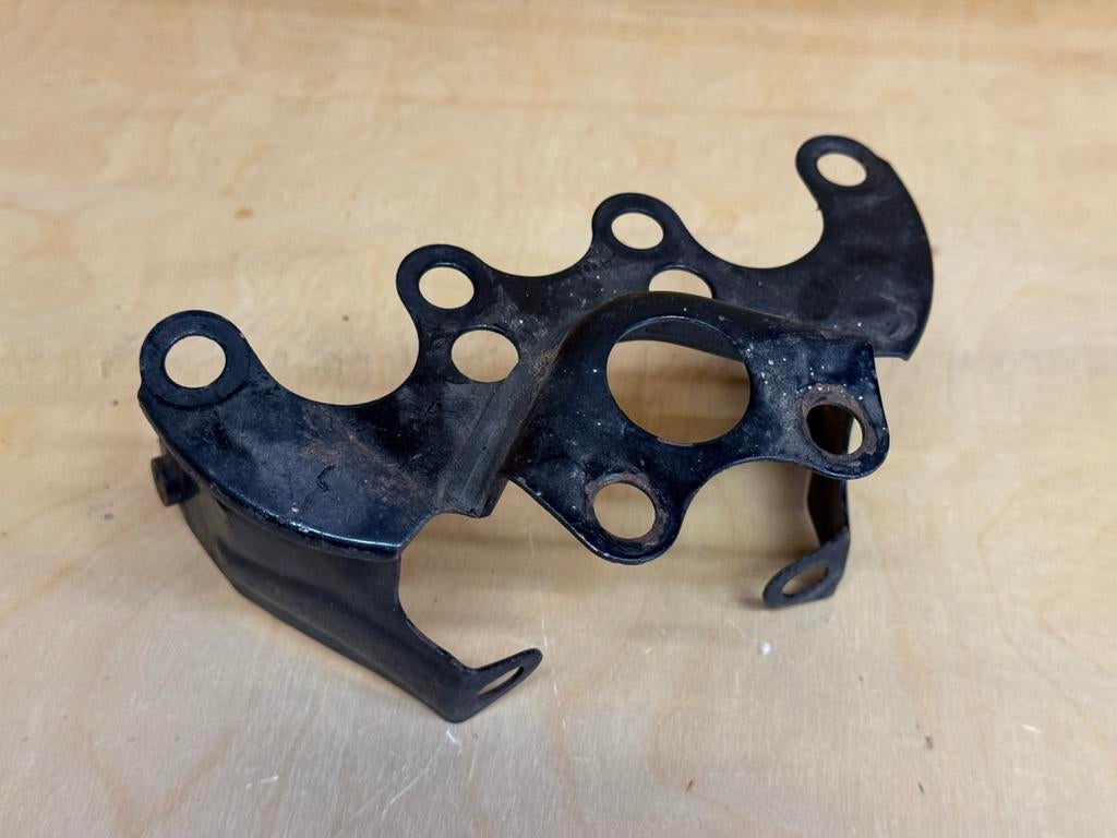 Ophanging koplamp en tellers Honda MTX ot, Ophalen of Verzenden, Gebruikt, Koplamp, Overige merken