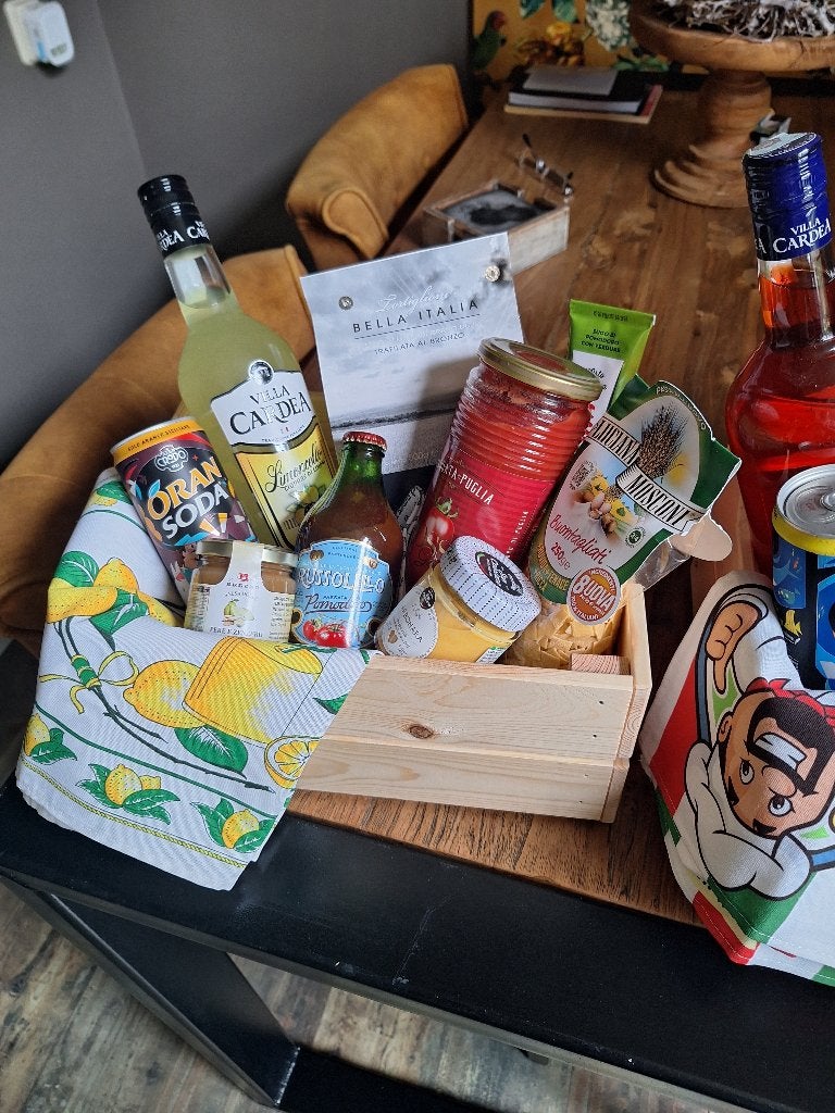Kerst of relatiegeschenk, Diversen, Ophalen of Verzenden, Nieuw