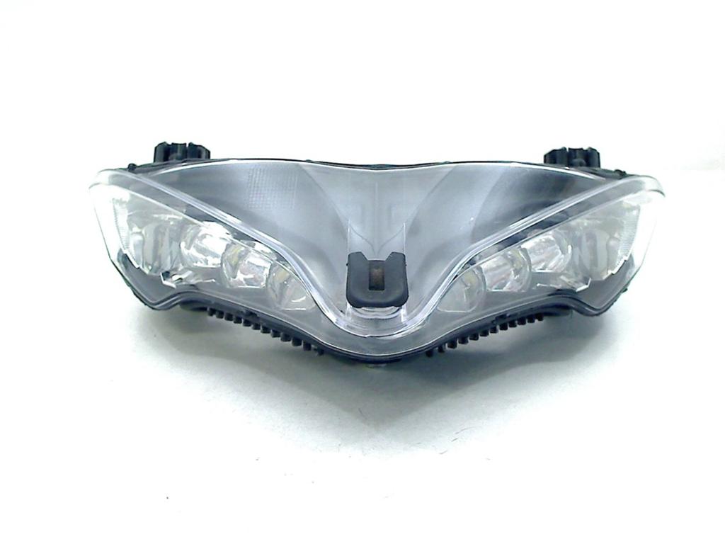 Koplamp Ducati Multistrada 1200 S 2015-2017 (MTS1200 1200S), Auto-onderdelen, Overige Auto-onderdelen, Gebruikt