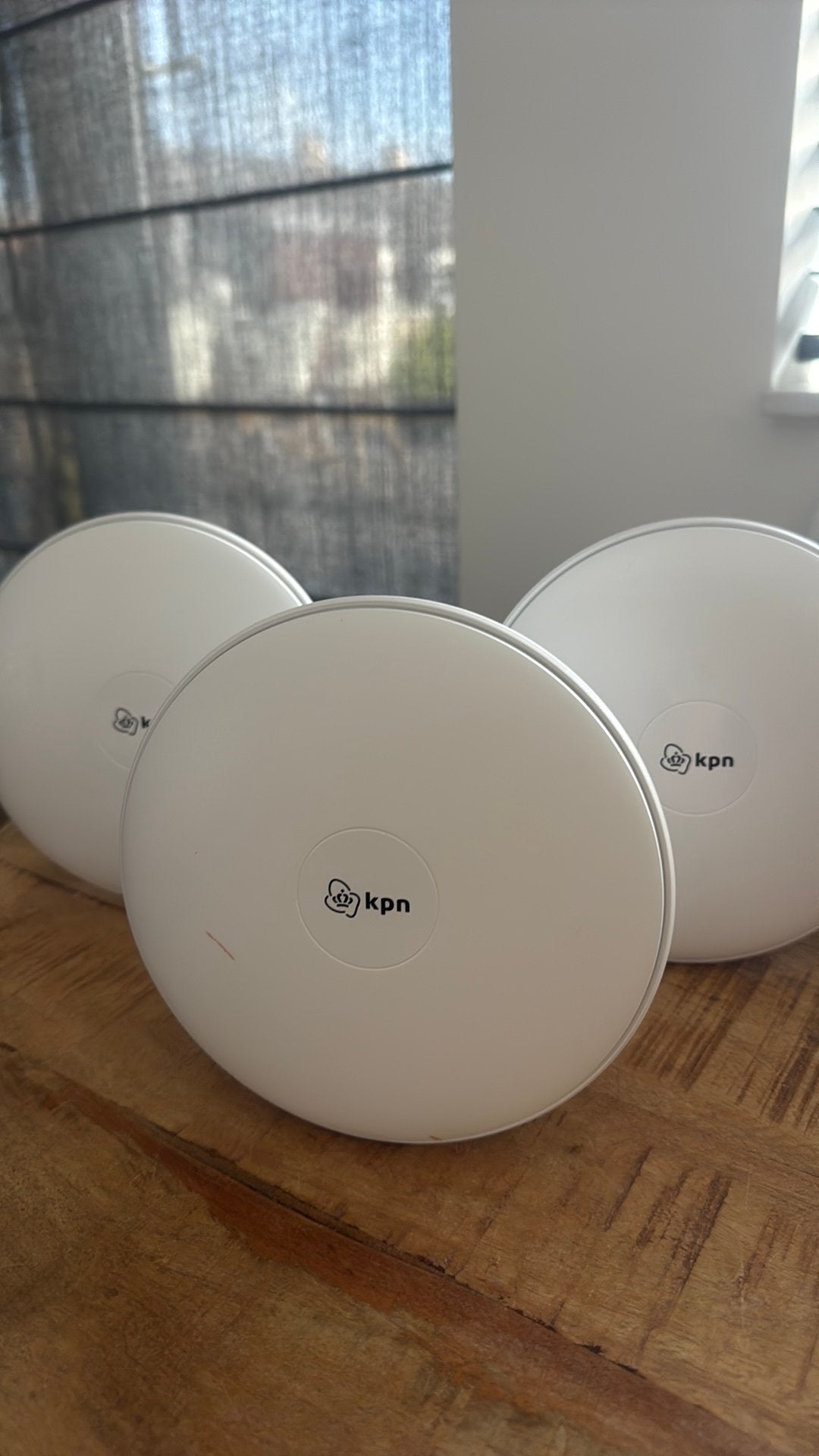 3 Kpn wifi versterker, Ophalen, Gebruikt