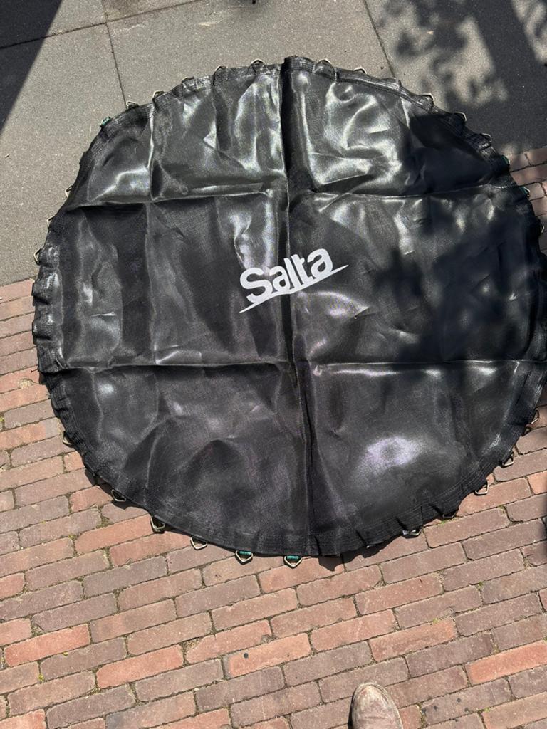 Salta trampoline mat nieuw!, Ophalen, Nieuw