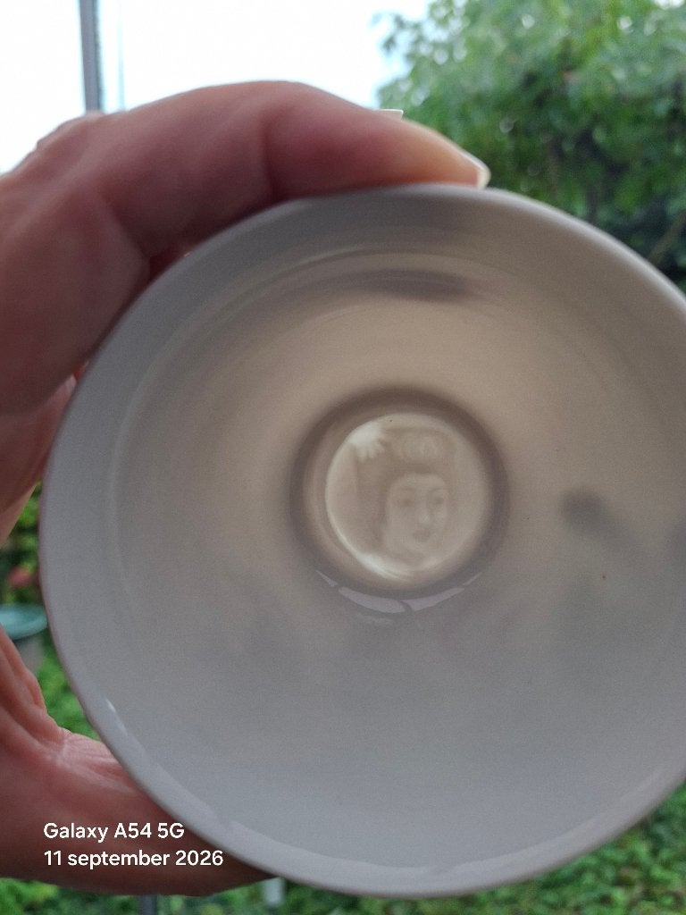 Thee servies, Antiek en Kunst, Ophalen