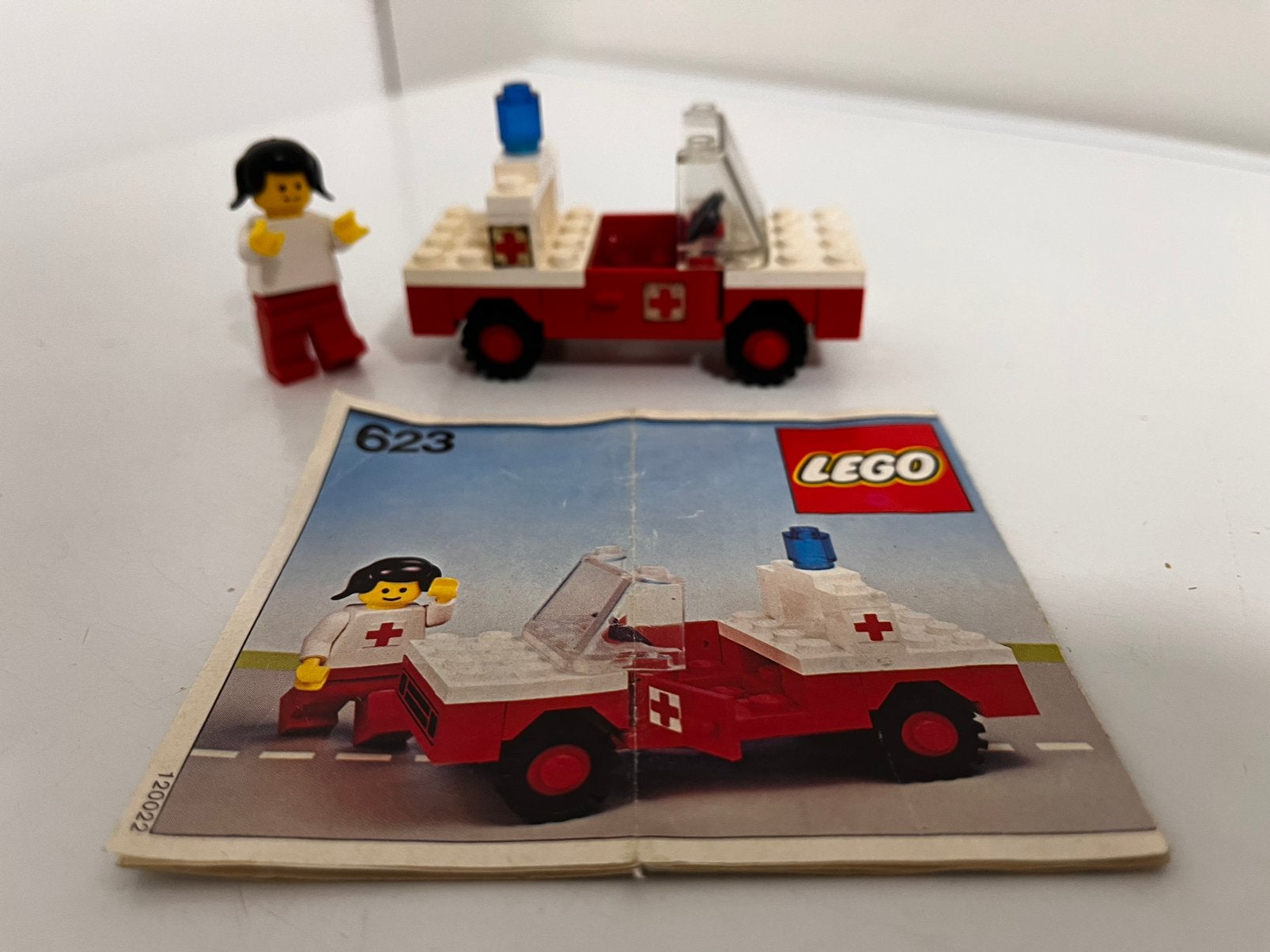 Vind lego auto rood op Marktplaats - oktober 2026