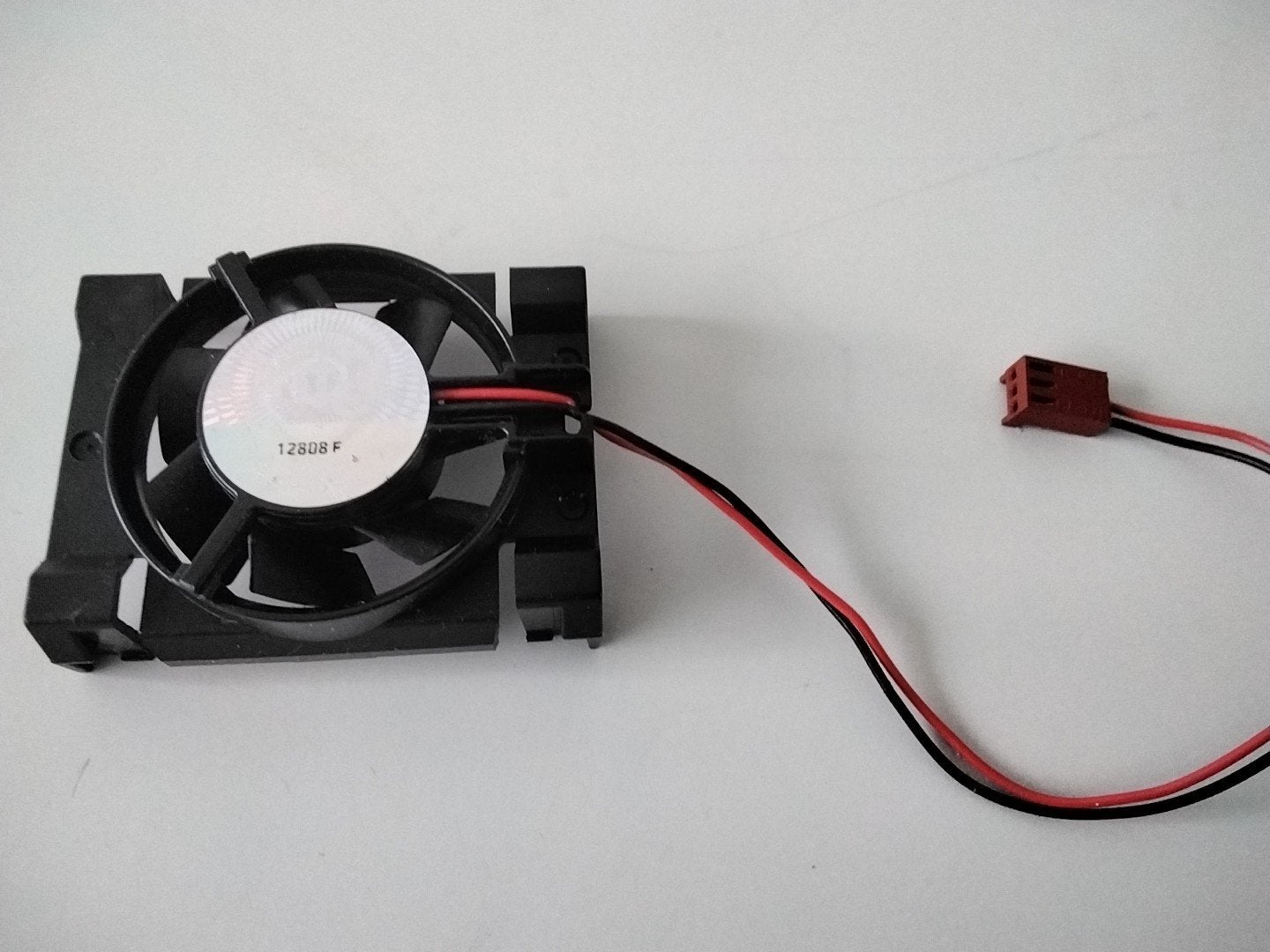 Intel socket 370 fan voor Pentium 3 processors, Ophalen of Verzenden
