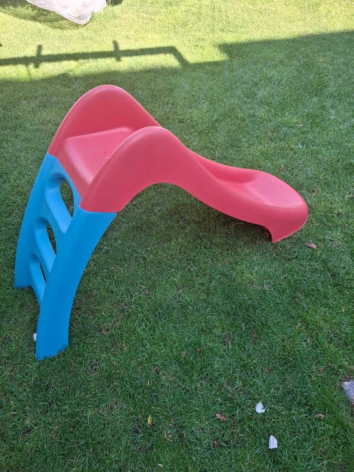 Smoby glijbaan, Ophalen, Zo goed als nieuw, Glijbaan