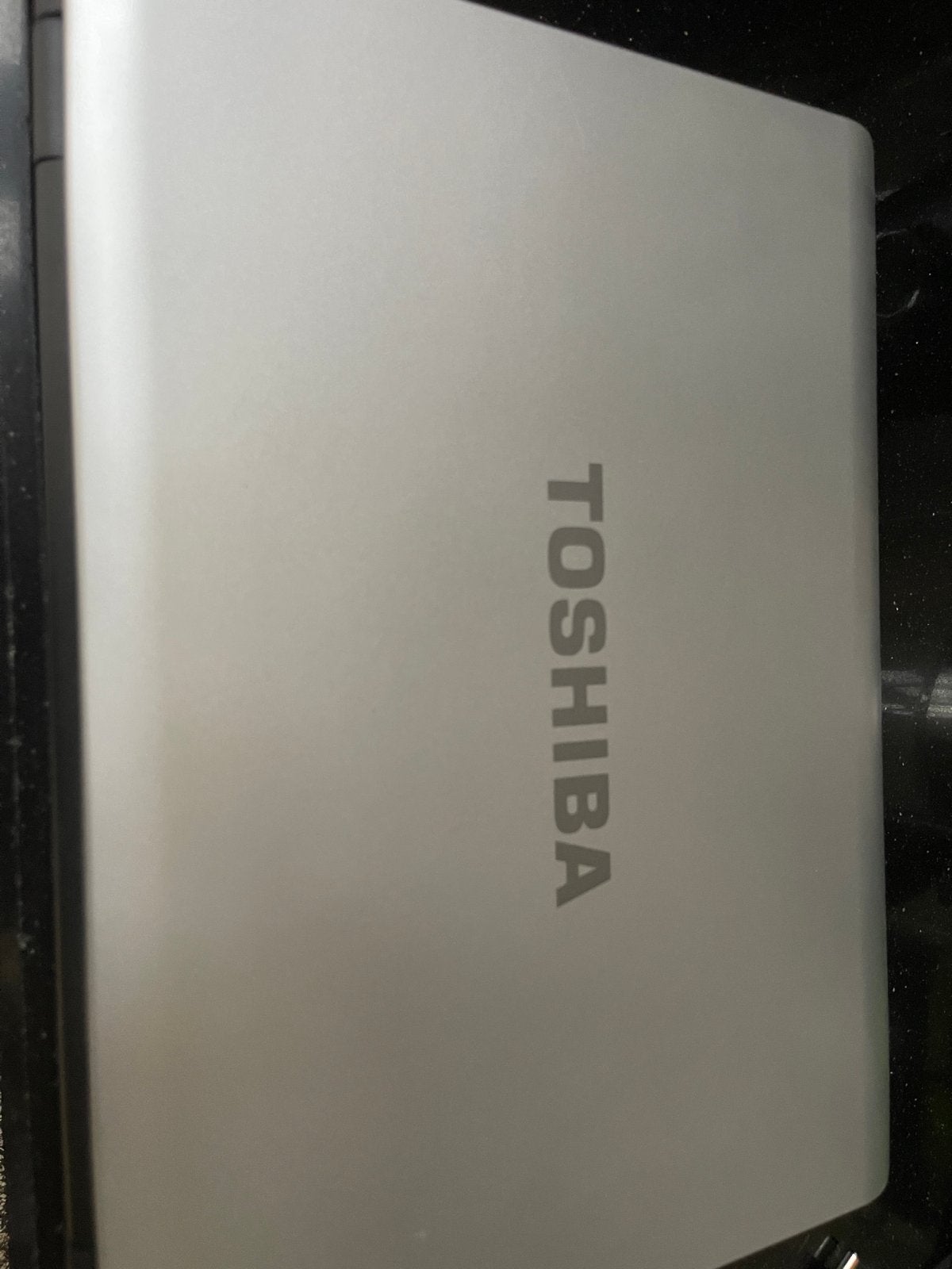 Toshiba Satellite L350 Laptop - zonder besturingssysteem, Ophalen, Niet werkend, 15 inch