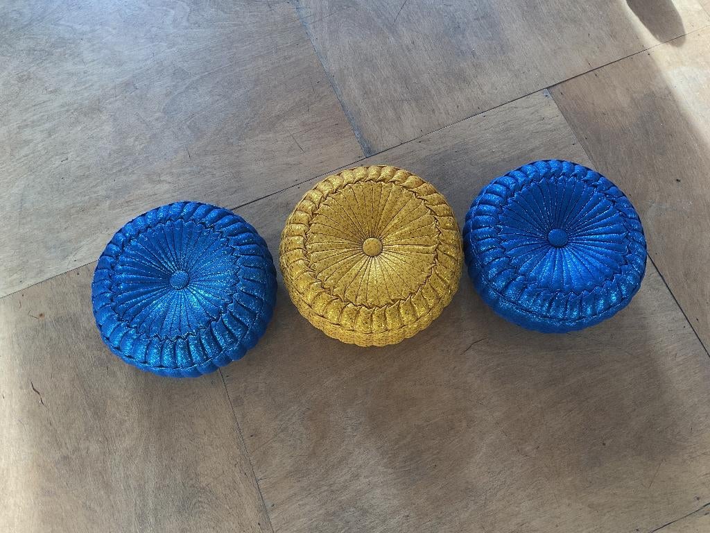 meditatie kussens, Ophalen of Verzenden, Nieuw, Overig