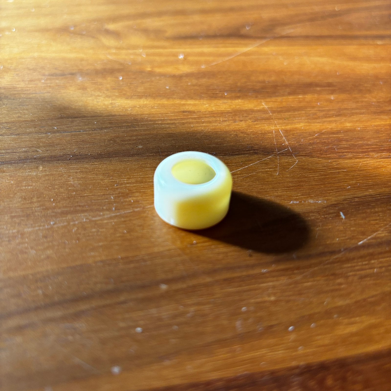 Mazda MX-5 NA nylon bus schakelpook (pookcup) - nieuw, Ophalen of Verzenden, Nieuw, Mazda