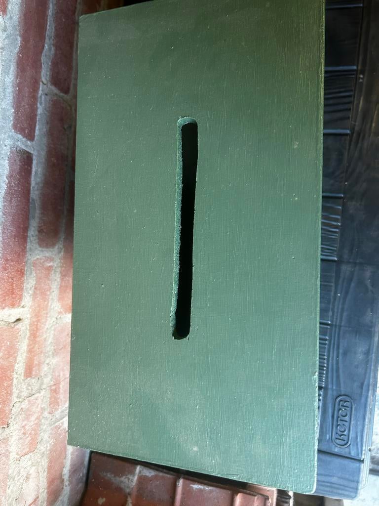 trouwurn, Ophalen, Zo goed als nieuw, Minder dan 50 cm