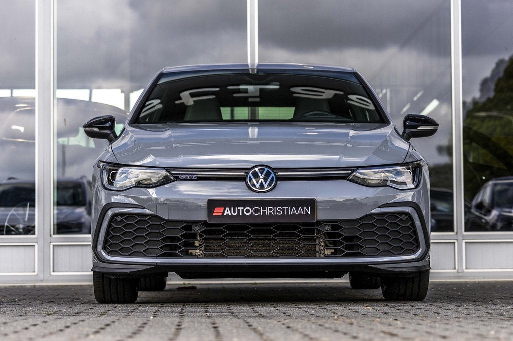Volkswagen Golf 1.4 eHybrid GTE | E-Trekhaak | HUD | Stoelve, 12 maanden, Gebruikt, Euro 6, 4 cilinders