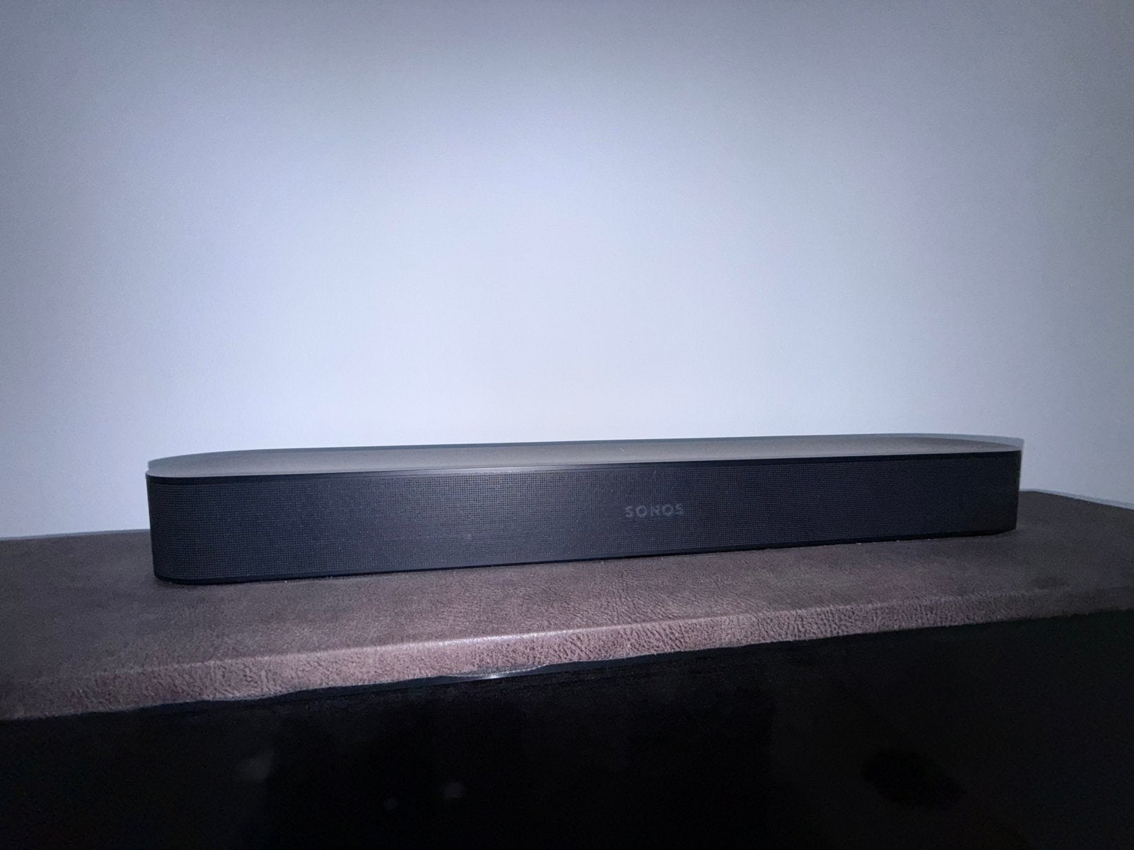 SONOS BEAM GEN 2 – ZO GOED ALS NIEUW!