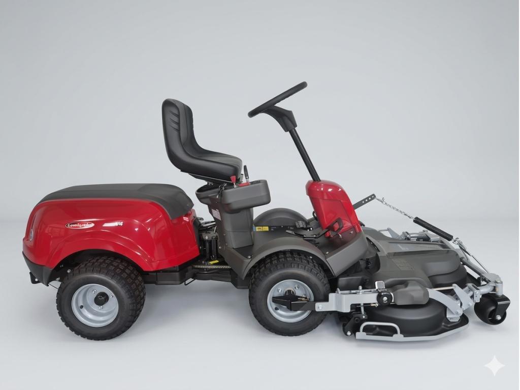 JCC aanbieding:  2 cilinder castelgarden XK 160 combi 100 Q+, Niet ingevuld, Niet ingevuld, Nieuw, Ophalen of Verzenden