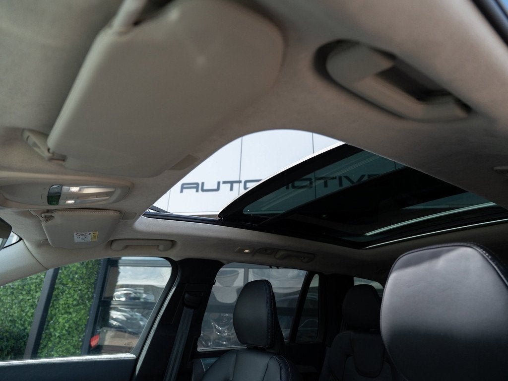 Volvo XC90 2.0 T8 Recharge AWD Ultimate Bright | Massage | B, Auto's, Volvo, Gebruikt, Met garantie (alle), 7 stoelen, Lichtsensor