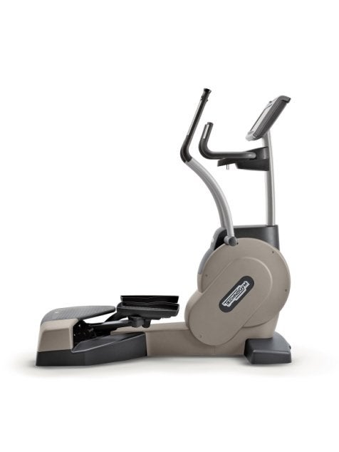 Technogym Crossover Excite Crosstrainer, Ophalen, Gebruikt, Armen, Crosstrainer