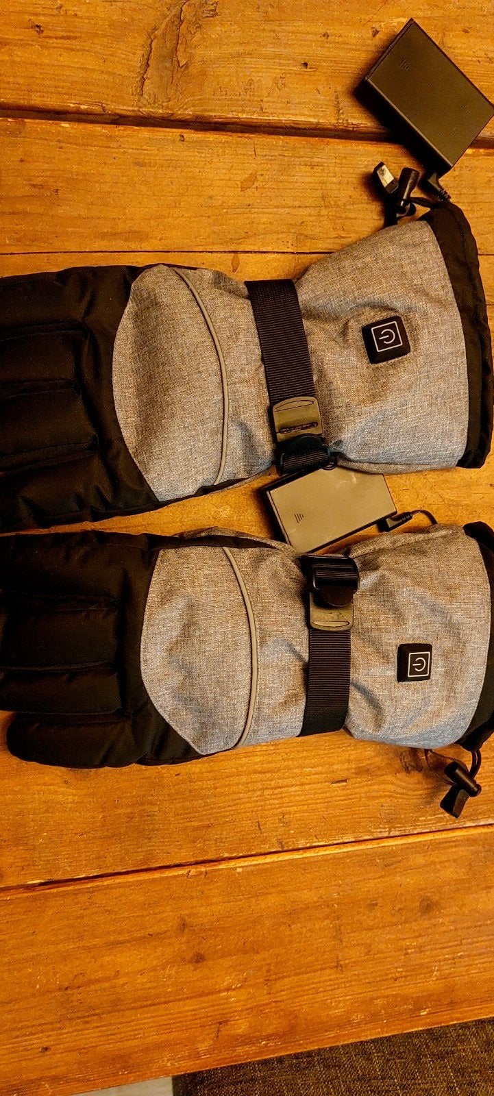 Verwarmde handschoenen - Maat XL, Ophalen of Verzenden, Nieuw, Handschoenen