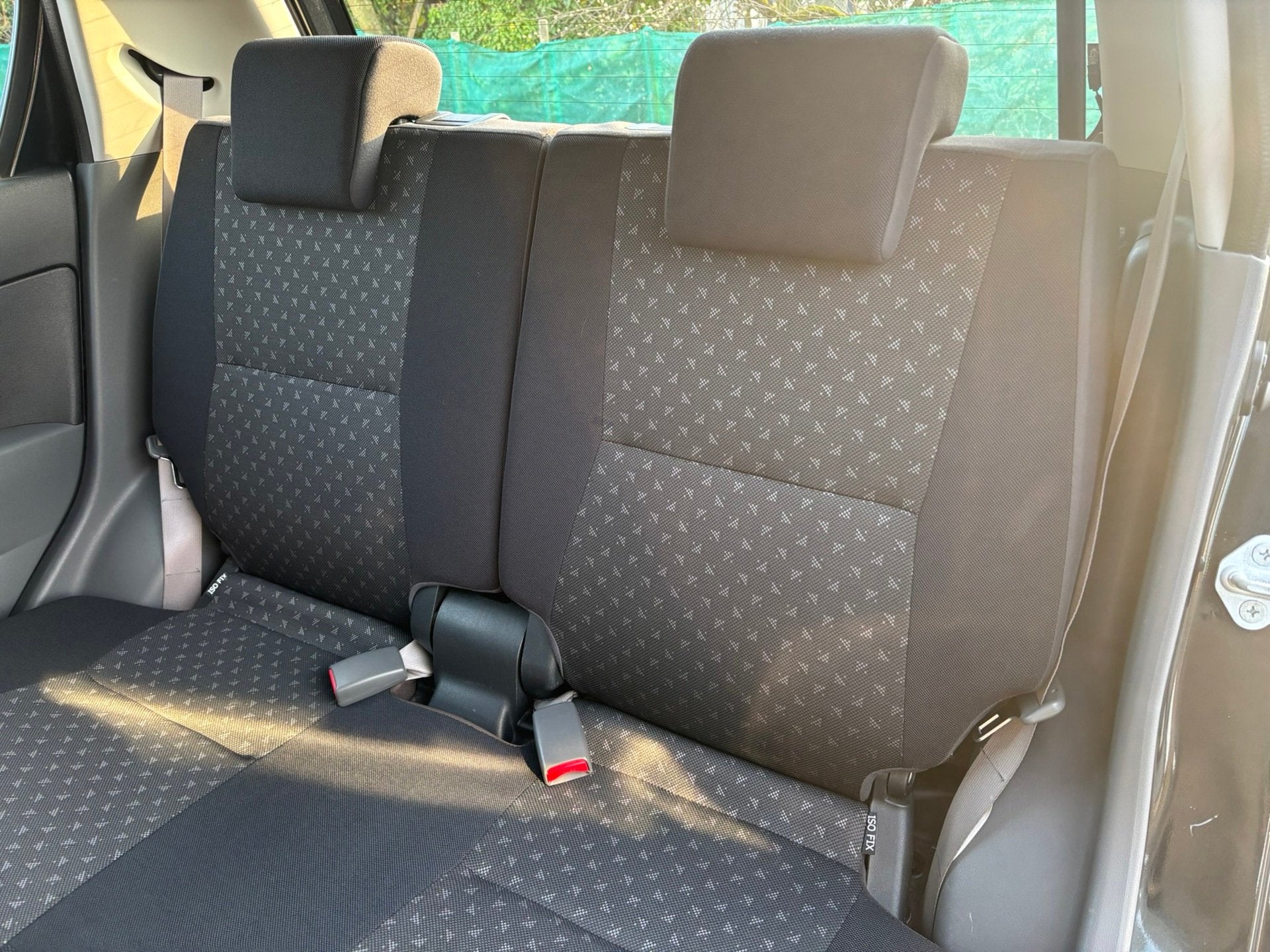 Daihatsu Cuore 1.0 Premium | Airco | Elektrische ramen | Spo, Auto's, Voorwielaandrijving, Stof, 18 €/maand, 4 stoelen