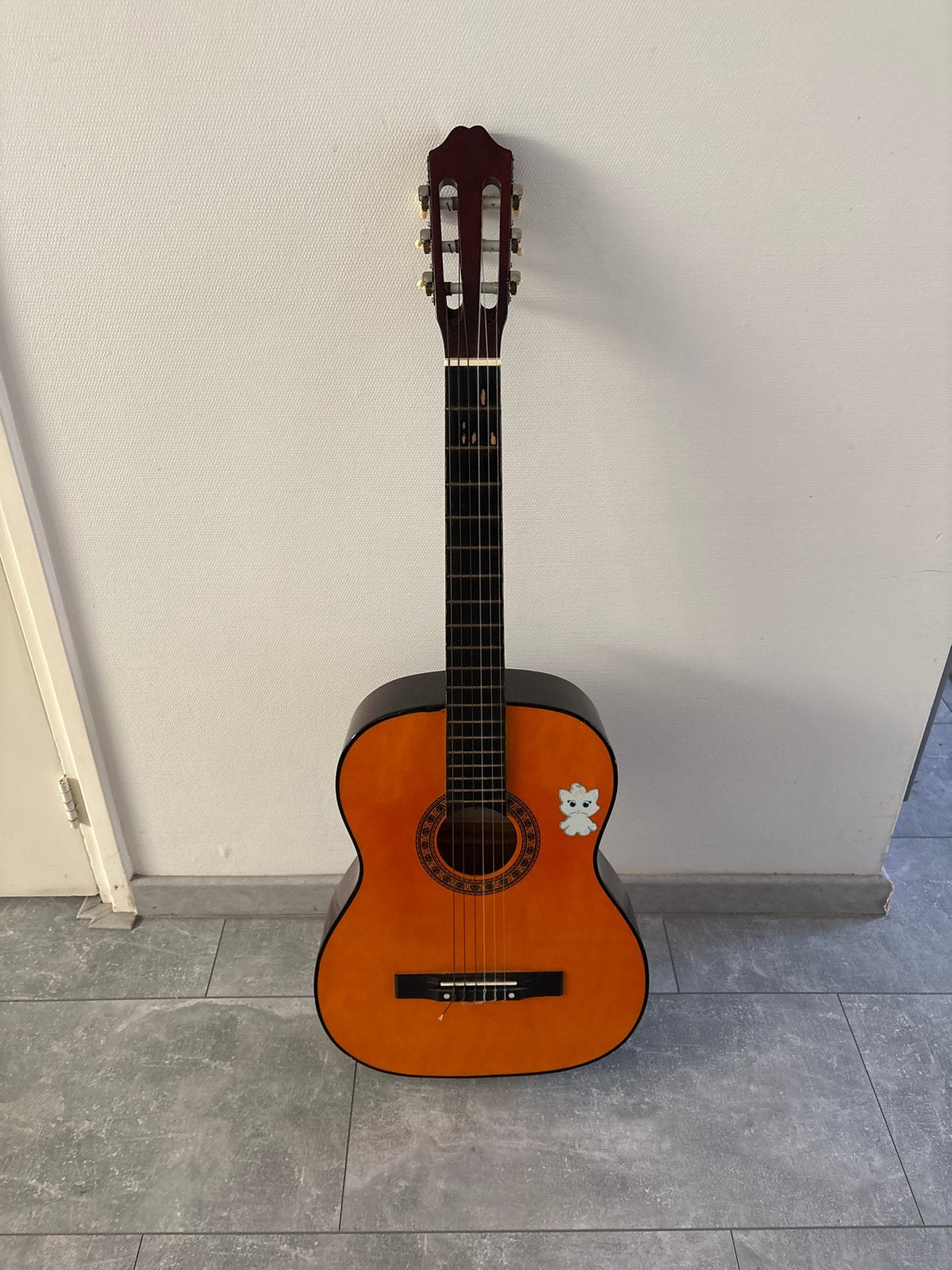 Antonio Martinez MTC-144 Klassieke Gitaar, Muziek en Instrumenten, Ophalen, Gebruikt, Klassieke of Spaanse gitaar