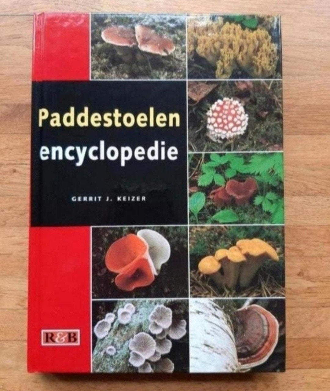 paddenstoelen encyclopedie prachtig verzamelwerk info foto's, Boeken, Ophalen of Verzenden, Zo goed als nieuw, Vogels