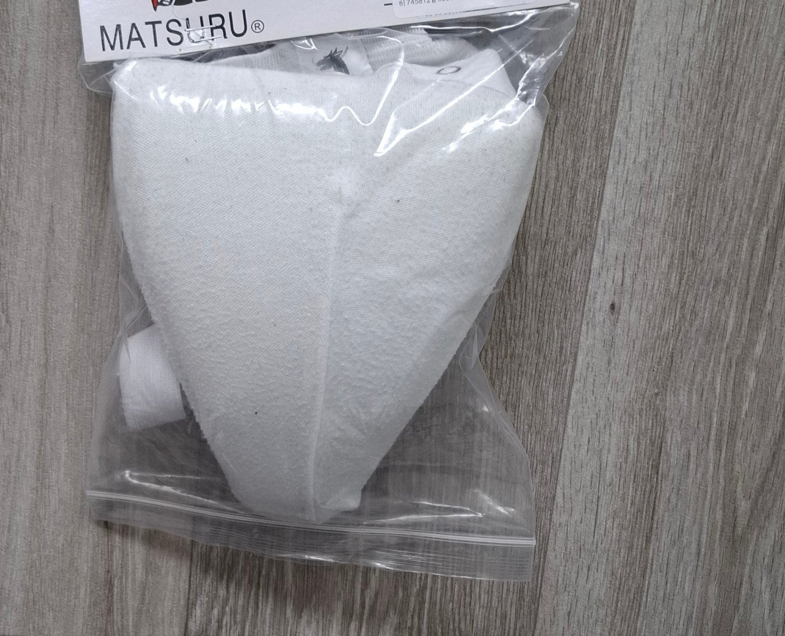 Matsuru Dames Tok - Maat L - Zo goed als nieuw, Ophalen, Zo goed als nieuw